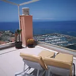 Luxury Apt. With Stunning Sea View