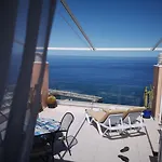 Apartmán Luxury Apt. With Stunning Sea View Acantilado de los Gigantes