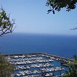 Luxury Apt. With Stunning Sea View Acantilado de los Gigantes