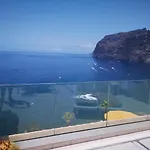 Luxury Apt. With Stunning Sea View * Acantilado de los Gigantes