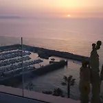 Luxury Apt. With Stunning Sea View Apartment Acantilado de los Gigantes