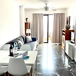 Luxury Apt. With Stunning Sea View Apartmán Acantilado de los Gigantes