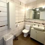 Luxury Apt. With Stunning Sea View