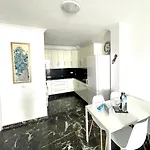 Apartment Luxury Apt. With Stunning Sea View Acantilado de los Gigantes