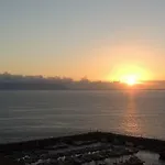 Luxury Apt. With Stunning Sea View * Acantilado de los Gigantes
