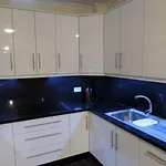 Luxury Apt. With Stunning Sea View Apartmán *