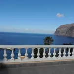 Luxury Apt. With Stunning Sea View Apartmán Acantilado de los Gigantes