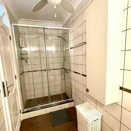 公寓 Luxury Apt. With Stunning Sea View