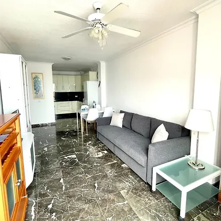 Luxury Apt. With Stunning Sea View