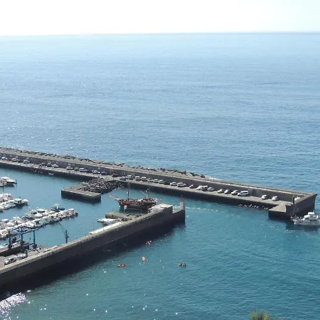 Luxury Apt. With Stunning Sea View 阿坎提拉德洛斯基