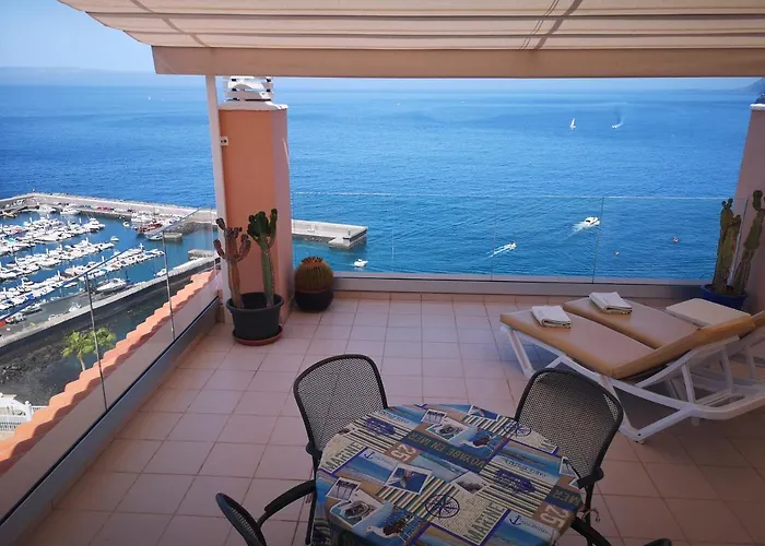 Luxury Apt. With Stunning Sea View Apartment *