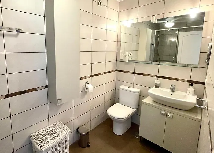 Luxury Apt. With Stunning Sea View