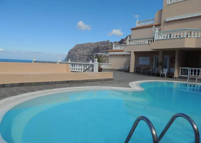 Apartment Luxury Apt. With Stunning Sea View