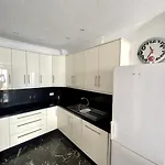 Luxury Apt. With Stunning Sea View Акантиладо-де-Лос-Хигантес