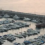 Luxury Apt. With Stunning Sea View Акантиладо-де-Лос-Хигантес