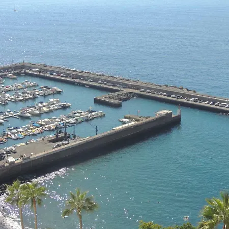 Luxury Apt. With Stunning Sea View Acantilado de los Gigantes