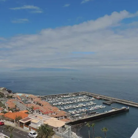Lejlighed Luxury Apt. With Stunning Sea View