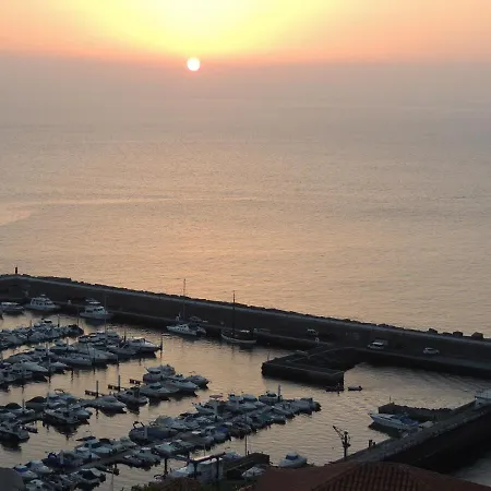 Luxury Apt. With Stunning Sea View Apartment Acantilado de los Gigantes