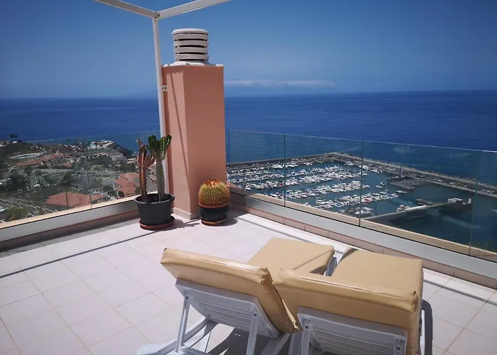 Luxury Apt. With Stunning Sea View