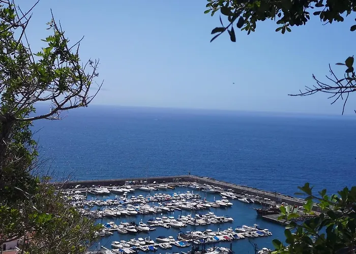 Luxury Apt. With Stunning Sea View Acantilado de los Gigantes
