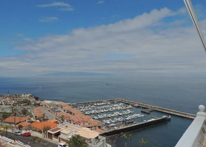 Apartman Luxury Apt. With Stunning Sea View