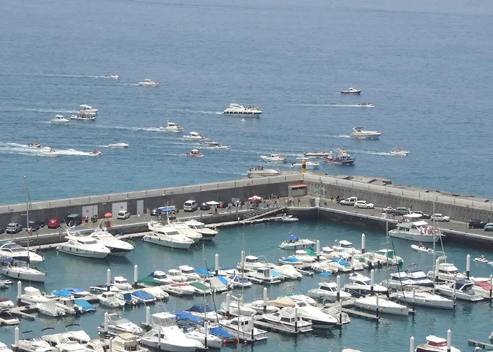 Apartman Luxury Apt. With Stunning Sea View