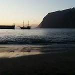 Luxury Apt. With Stunning Sea View * Acantilado de los Gigantes