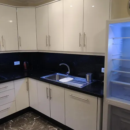 Luxury Apt. With Stunning Sea View アカンティラド・デ・ロス・ヒガンテス